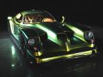Panoz Esperante GTR-1 Road Car 1997 года